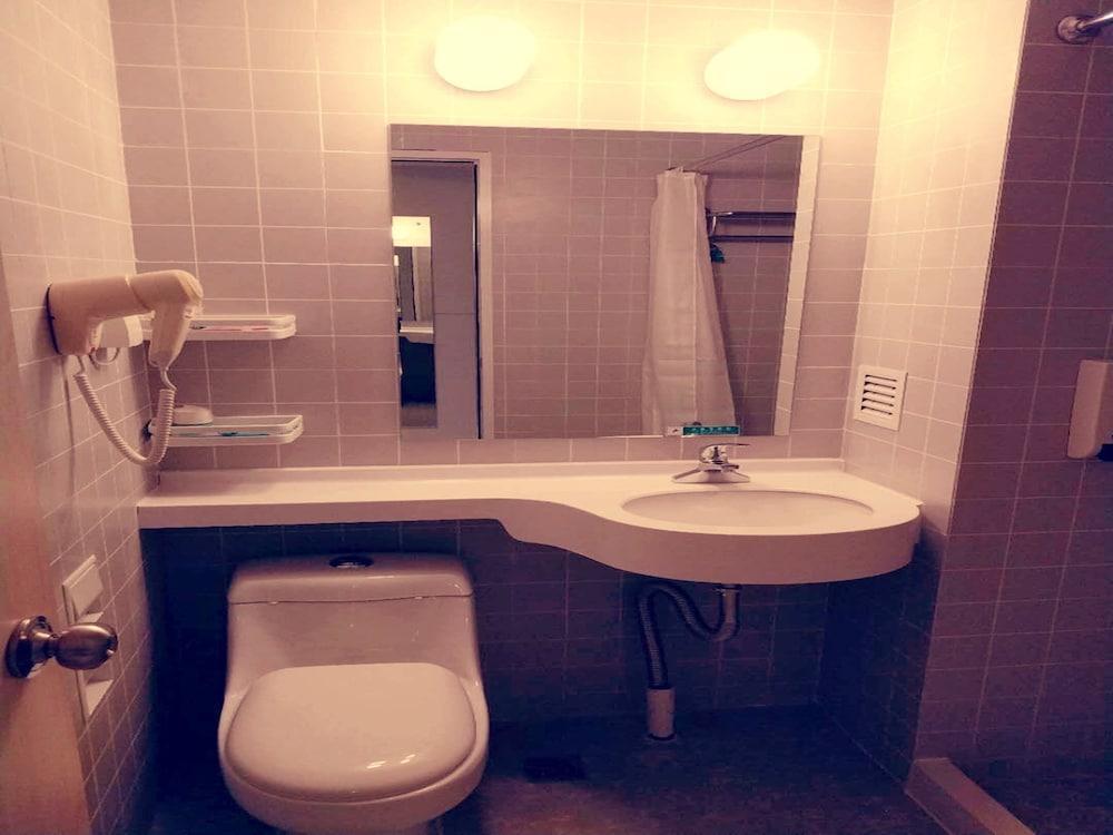 Jingjiang Inn Taiyuan Fuxi Street Wanda Plaza Ngoại thất bức ảnh